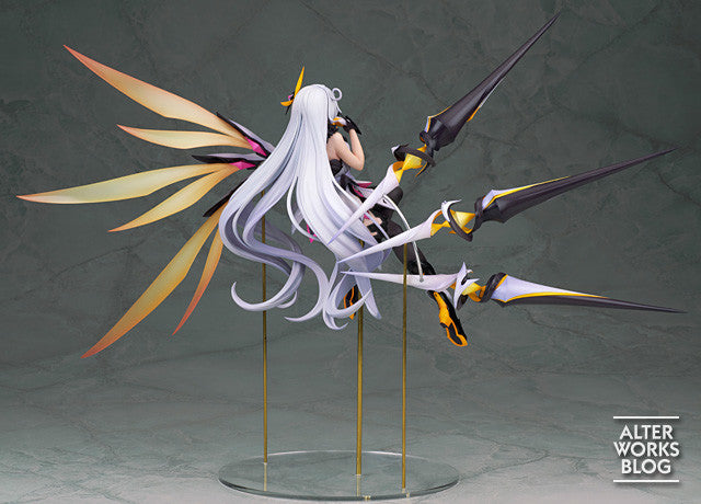 Honkai Impact 3rd - Kiana Kaslana: Herrscher of the Void Ver. 1/7 - ALTER