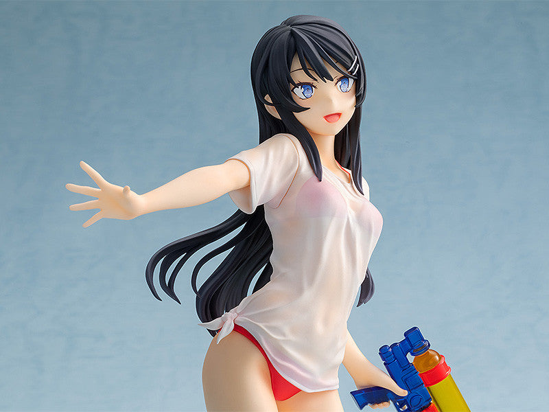 Rascal Does not Dream of Bunny Girl Senpai - Mai Sakurajima 1/7 - Chara-ani