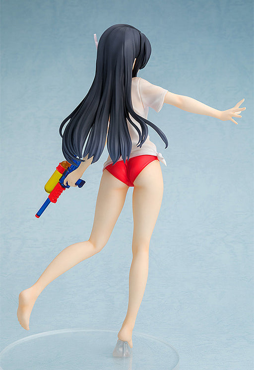 Rascal Does not Dream of Bunny Girl Senpai - Mai Sakurajima 1/7 - Chara-ani