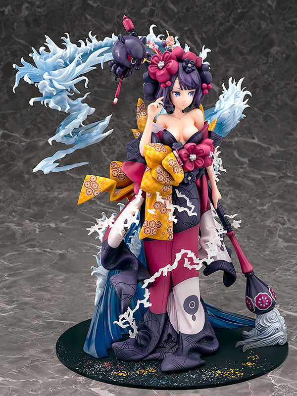 Fate/Grand Order - Foreigner / Katsushika Hokusai 1/7 - Phat! Company