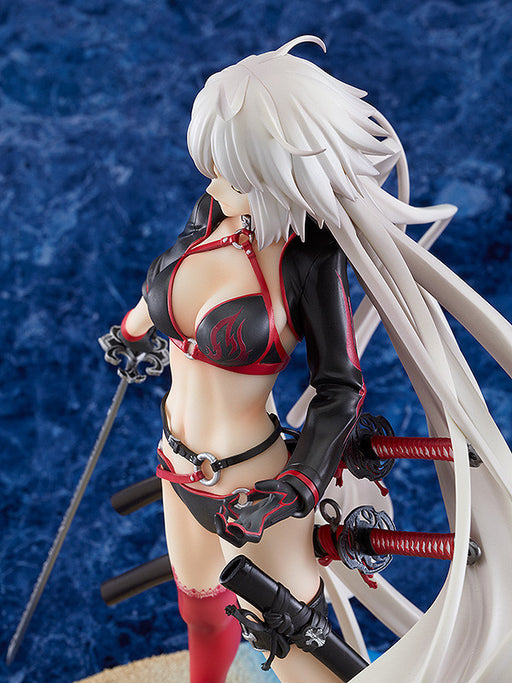 Fate/Grand Order - Berserker / Jeanne d'Arc Alter 1/7 - Good Smile Company