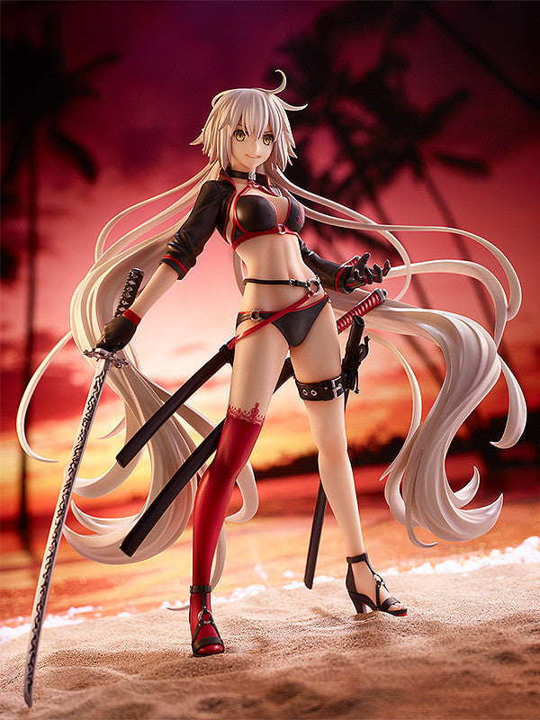 Fate/Grand Order - Berserker / Jeanne d'Arc Alter 1/7 - Good Smile Company