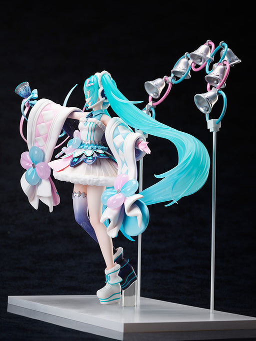 Vocaloid - Hatsune Miku: Magical Mirai 2020 Winter Festival Ver. 1/7 - FuRyu