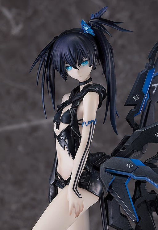 Blackrock Shooter - Blackrock Shooter: Inexhaustible Ver. 1/8 - Good Smile Company