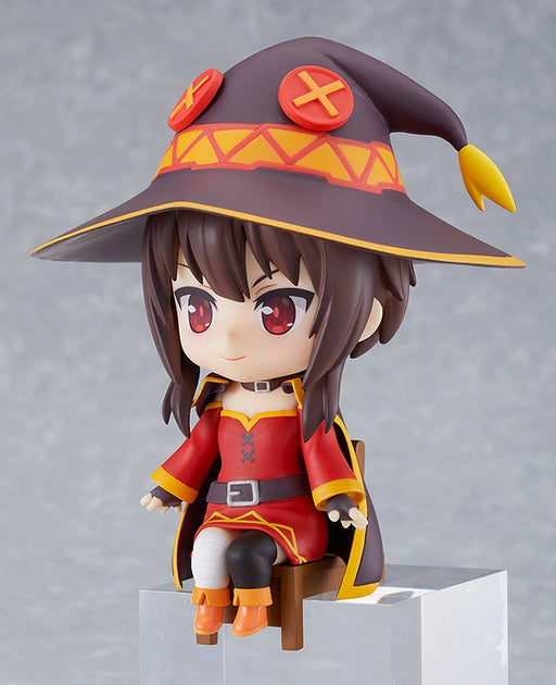 Konosuba - Megumin Nendoroid Swacchao! Ver. - Good Smile Company