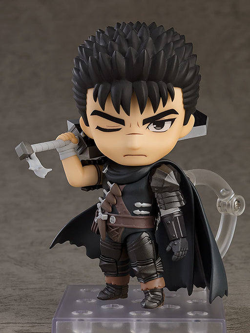 Berserk - Guts - Nendoroid