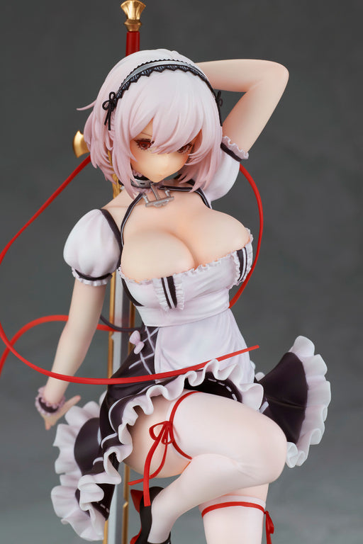 Azur Lane - Sirius Lightweight VER. 1/8 - Wanderer