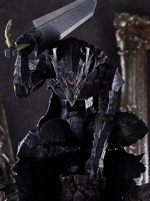Berserk - Guts L Size (Berserker Armor) Re-issue - POP UP PARADE