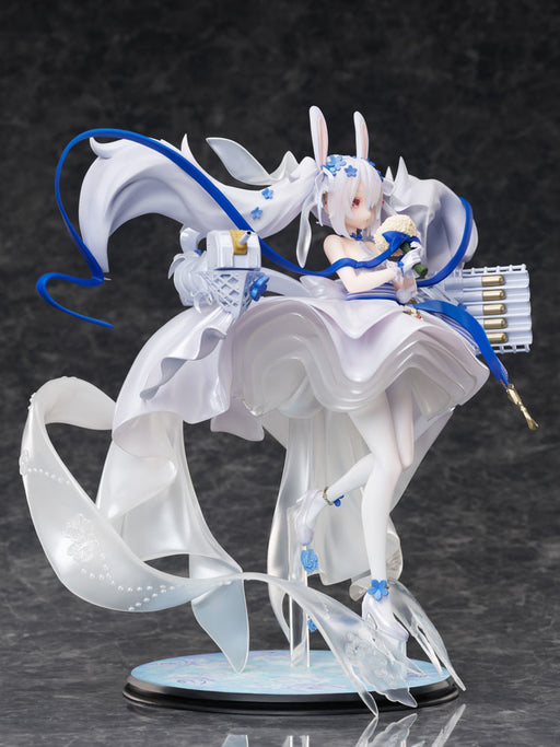 Azur Lane - Laffey: White Rabbit's Oath F:NEX Ver. 1/7 - FuRyu