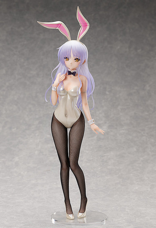 Angel Beats! - Kanade Tachibana: Bunny Ver. 1/4 - FREEing