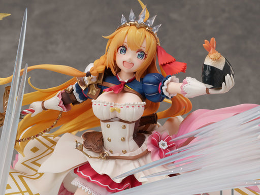 Princess Connect! Re:Dive - Pecorine F:NEX Ver. 1/7 - FuRyu