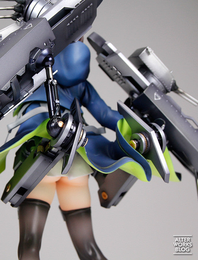 Azur Lane - Baltimore: Complete Ver. 1/7 - ALTER