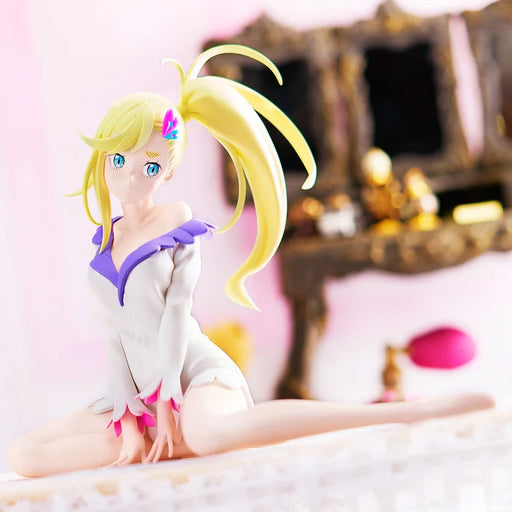 Re:Zero - Minerva: Relax Time - Banpresto