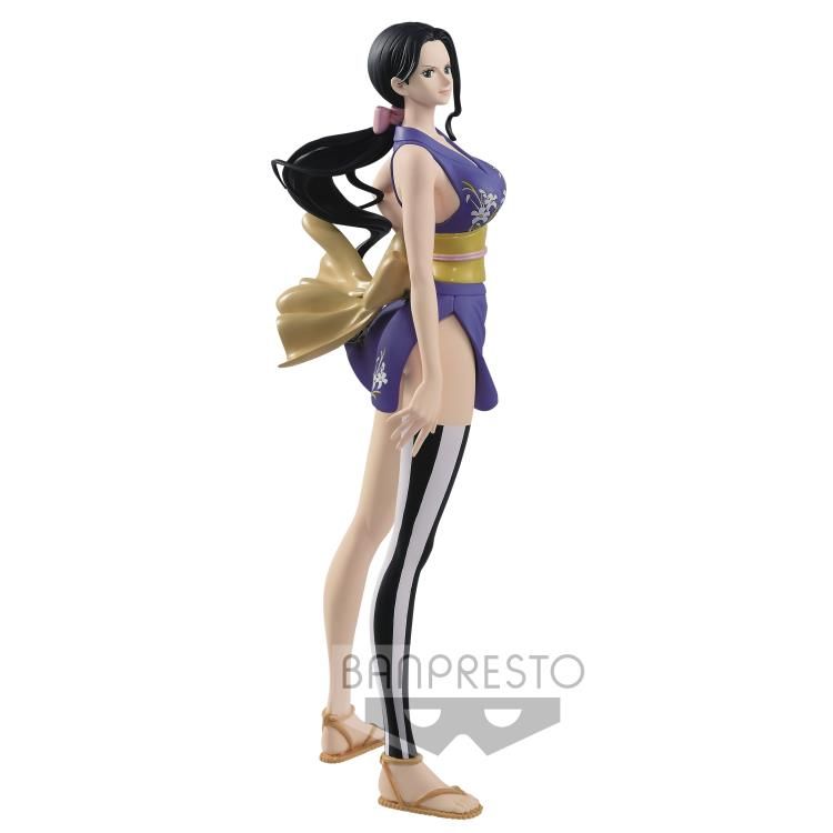 One Piece - Nico Robin: Glitter & Glamours (Wanokuni Style) Ver. A - Banpresto