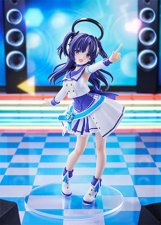 Blue Archive - Yuuka: Mischievous Straight Ver. - POP UP PARADE