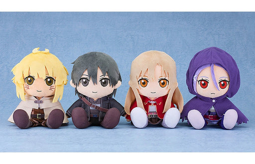 Sword Art Online the Movie -Progressive- Scherzo of Deep Night - Asuna Plushie - Good Smile Company