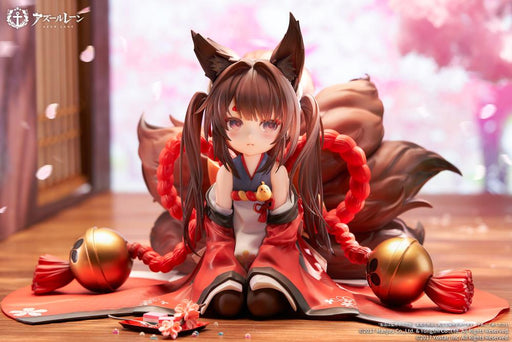 Azur Lane - Amagi-chan 1/7 - Apex Innovation