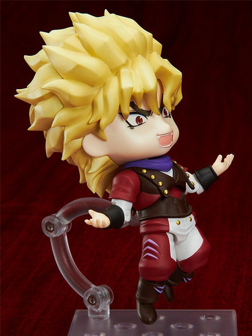 Jojo's Bizarre Adventure - Dio Brando Nendoroid - Good Smile Company