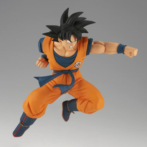 Dragon Ball Super - Goku: Super Hero Match Makers - Banpresto