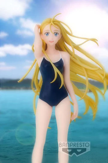 Summer Time Rendering - Ushio Kofune - Banpresto