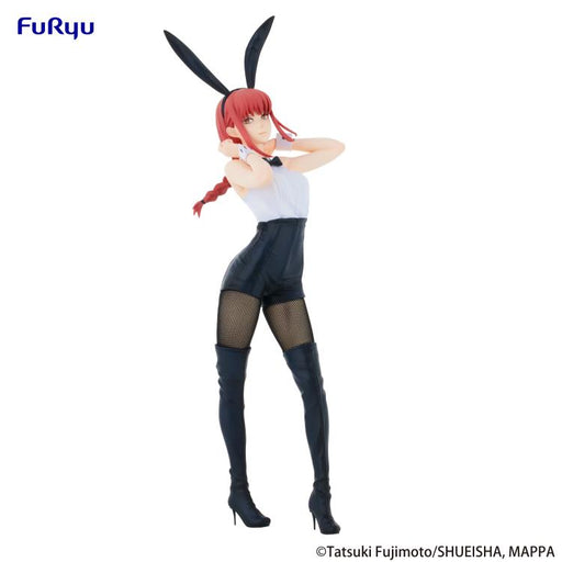 Chainsaw Man - Makima: BiCute Bunnies - FuRyu