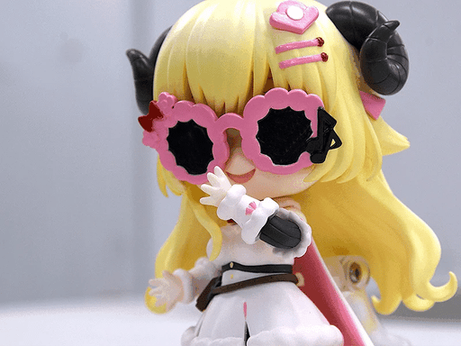 Hololive - Tsunomaki Watame - Nendoroid