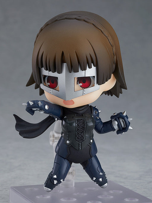 PERSONA5 The Animation - Makoto Niijima (Phantom Thief Ver.) - Nendoroid