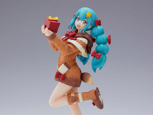 Vocaloid - Hatsune Miku Winter 2022 - SEGA