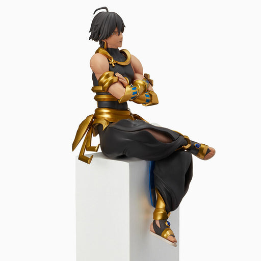 Fate/Grand Order - Ozymandias Chokonose - Banpresto