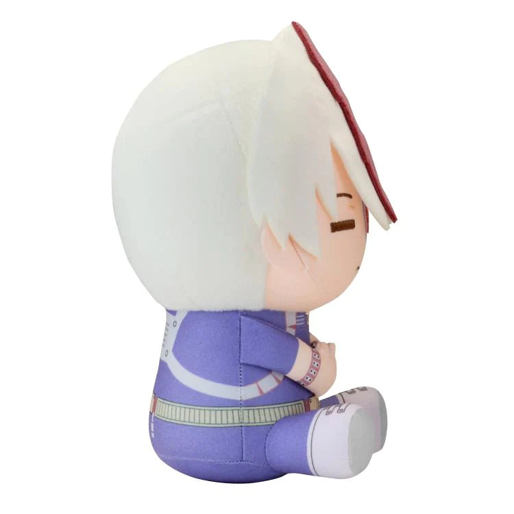 My Hero Academia - Shoto Todoroki Big Plush - FuRyu