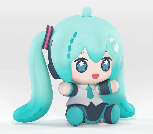 Vocaloid - Hatsune Miku Huggy Plushie (reissue) - Good Smile Company
