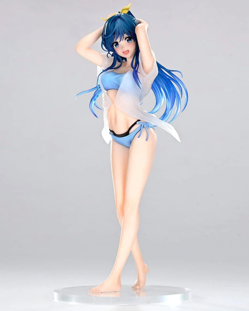 Bottom-Tier Character Tomozaki - Minami Nanami - Coreful