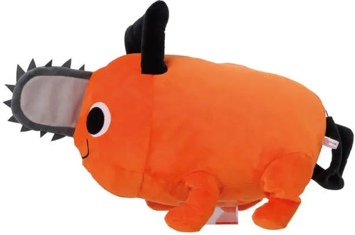 Chainsaw Man - Pochita's Transformation Plush Cushion - Ensky