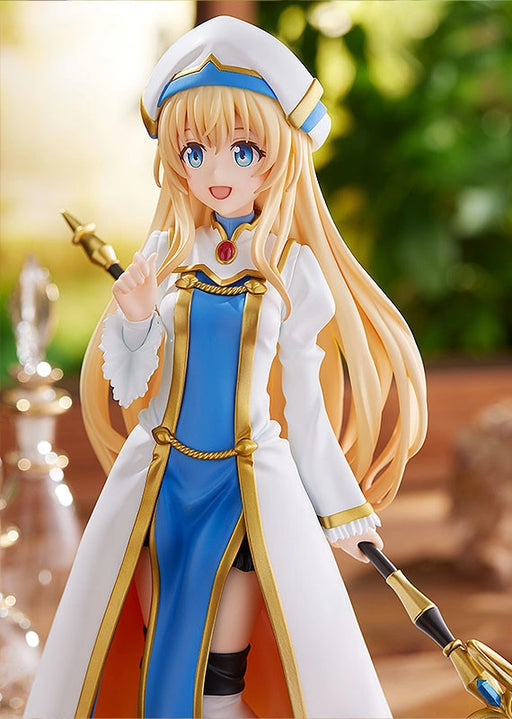 Goblin Slayer - Priestess (L size) - POP UP PARADE