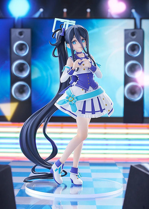 Blue Archive - Aris: Mischievous Straight Ver. - POP UP PARADE