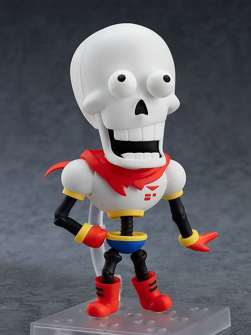UNDERTALE - Papyrus Nendoroid - Good Smile Company