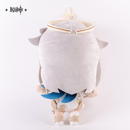Genshin Impact - Paimon Plushie - miHoYo