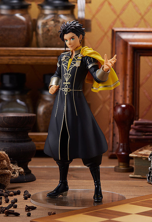 Fire Emblem - Claude von Riegan - POP UP PARADE