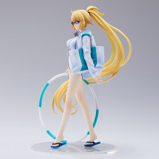 Fate/Grand Order - Archer/Jeanne d'Arc FiGURiZM - SEGA