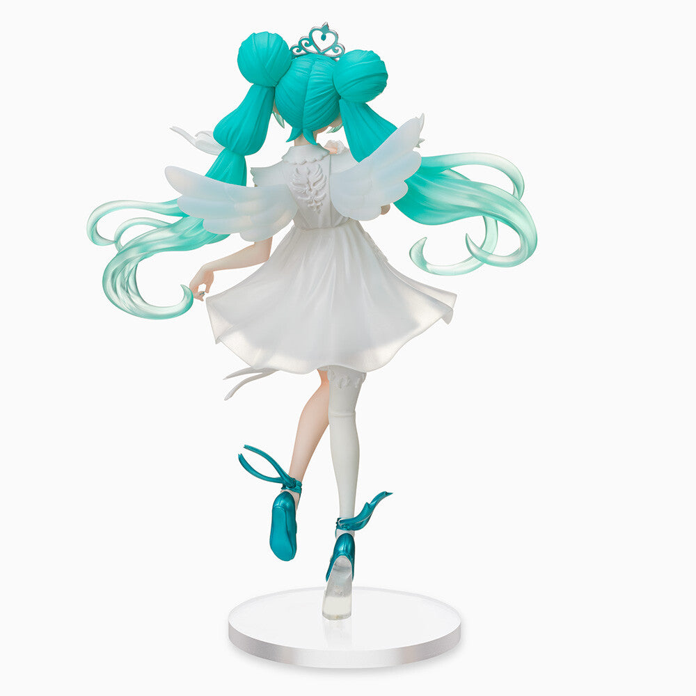 Vocaloid - Hatsune Miku 15th Anniversary KEI Ver. - SEGA