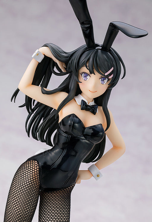Rascal Does Not Dream of Bunny Girl Senpai - Mai Sakurajima: Bunny Ver. (KADOKAWA Collection LIGHT) - KADOKAWA