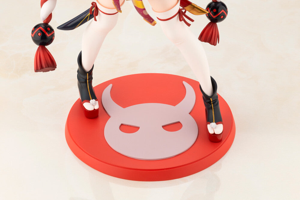 Hololive - Nakiri Ayame 1/7 - KOTOBUKIYA