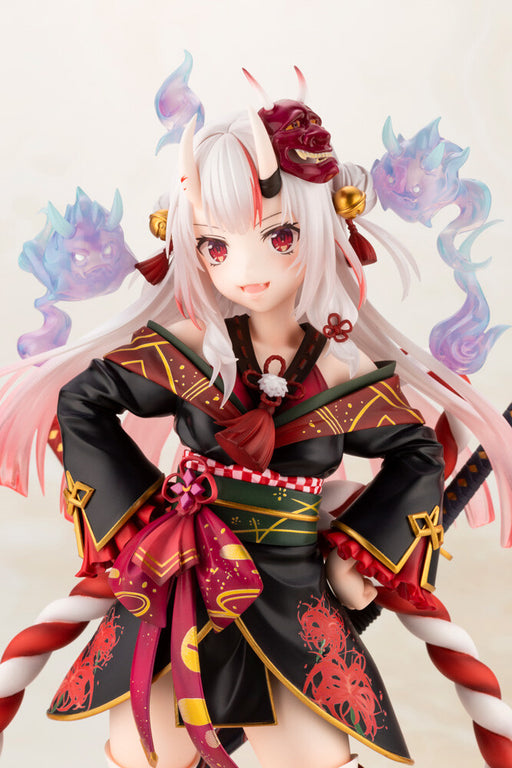 Hololive - Nakiri Ayame 1/7 - KOTOBUKIYA