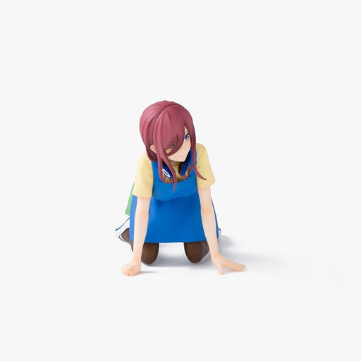 The Quintessential Quintuplets Movie - Miku Nakano: The Last Festival Miku's Side - SPM