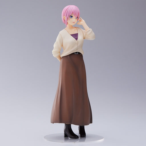 The Quintessential Quintuplets Movie - Ichika Nakano: The Last Festival Ichika's Side - SPM
