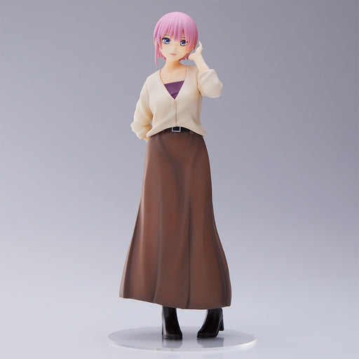 The Quintessential Quintuplets Movie - Ichika Nakano: The Last Festival Ichika's Side - SPM