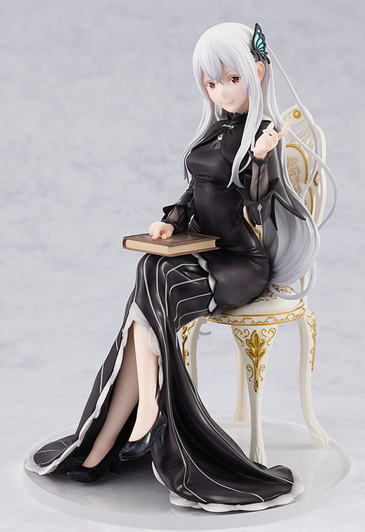 Re:Zero - Echidna: Tea Party Ver. 1/7 - KADOKAWA