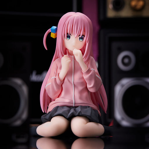 Bocchi the Rock! - Hitori Gotoh: Chokonose - SEGA