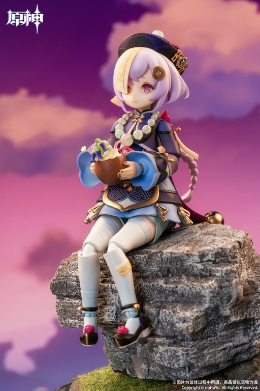 Genshin Impact - Qiqi (Icy Resurrection Ver.) Arctech 1/8 - Apex Innovation / miHoYo