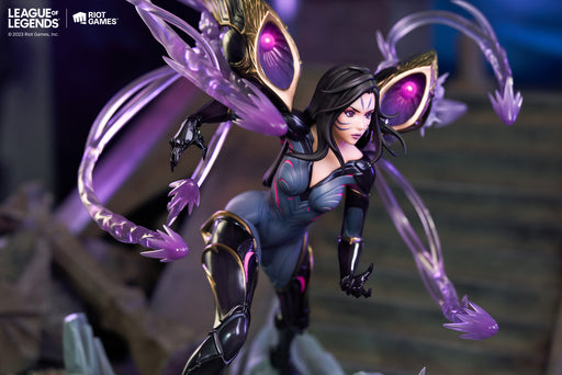 League of Legends - Kai'sa: Icathian Rain Ver. 1/6 - Apex Innovation / Riot Games